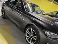second-hand BMW 320 Seria 3 d xDrive Aut. Modern Line