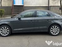 second-hand Audi A3 Sedan 2018