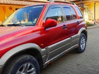 second-hand Suzuki Grand Vitara 