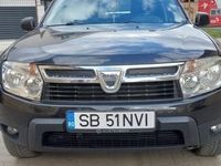 second-hand Dacia Duster 