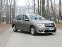 Second-hand Dacia Logan 90 CP (66 kW) 2015 Gri Berlinǎ