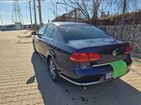 Second-hand VW Passat 190 CP (139 kW) 2011 Berlinǎ