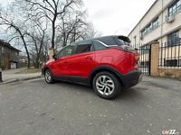 Second-hand Opel Crossland X Enjoy 130 CP (95 kW) 2019 Culoarerosu SUV
