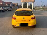 second-hand Seat Ibiza coupe 2010