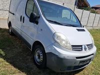 Second-hand Renault Trafic 90 CP (66 kW) 2010 Monovolum