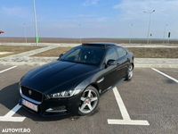 second-hand Jaguar XE 20d Aut. R-Sport