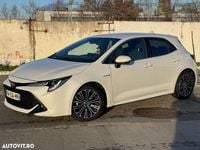 Second-hand Toyota Corolla 122 CP (89 kW) 2021 Culoarealb