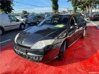 second-hand Renault Laguna III 