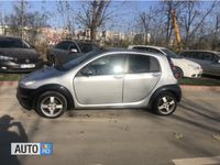 second-hand Smart ForFour 61