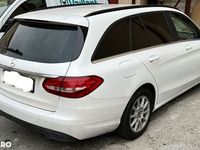 second-hand Mercedes C180 (BlueTEC) d T