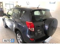 Second-hand Toyota RAV4 2013 Gri SUV