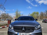 second-hand Mercedes E43 AMG AMG 4Matic 9G-TRONIC