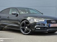 second-hand Audi A5 Sportback 2.0 TDI Multitronic