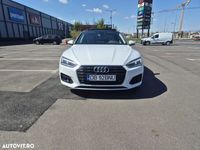 second-hand Audi A5 Sportback 2.0 TDI S tronic