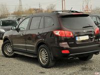 second-hand Hyundai Santa Fe 2.2 DSL VGT 7 SEATS 4WD+