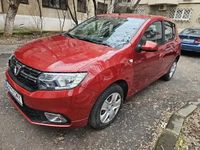 Second-hand Dacia Sandero 72 CP (52 kW) 2018 Hatchback