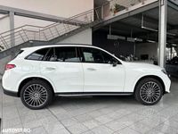 second-hand Mercedes GLC300e 4Matic 9G-TRONIC Edition AMG Line
