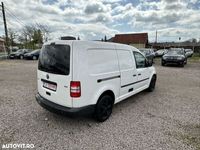 second-hand VW Caddy 1.6 TDI (5-Si.) BMT Maxi