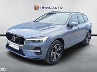 second-hand Volvo XC60 B5 MHEV AWD Inscription