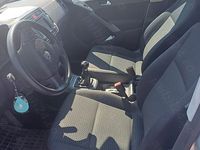 Second-hand VW Tiguan 150 CP (110 kW) 2009 SUV
