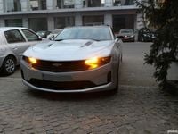 Second-hand Chevrolet Camaro 203 CP (149 kW) 2019 Coupe