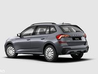 Nouă Skoda Kamiq 150 CP (110 kW) 2025 Culoaregri SUV