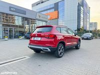 Nouă Seat Ateca Style 150 CP (110 kW) 2025 Culoarerosu SUV