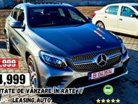 second-hand Mercedes 250 GLC Coupe4Matic 9G-TRONIC AMG Line