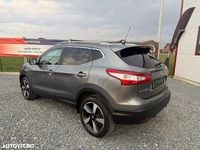 Second-hand Nissan Qashqai Tekna 130 CP (95 kW) 2017 Culoaregri SUV