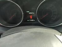 Second-hand Mitsubishi ASX 110 CP (80 kW) 2014 Alb SUV