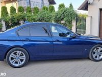 second-hand BMW 330e Seria 3iPerformance AT Sport Line Shadow