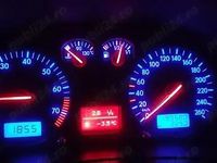 Second-hand VW Golf IV 105 CP (77 kW) 2002 Argintiu Hatchback