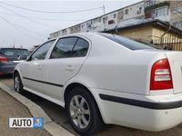 second-hand Skoda Octavia Tour 1.6