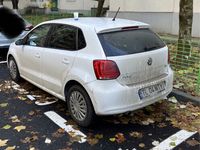 second-hand VW Polo TDI 1.6,105 cp
