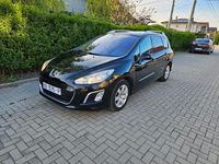 Second-hand Peugeot 308 SW 111 CP (81 kW) 2012 Break