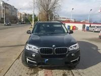 Second-hand BMW X5 258 CP (189 kW) 2015 SUV
