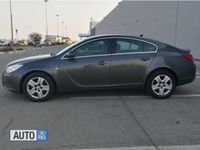 second-hand Opel Insignia 