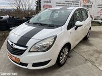 second-hand Opel Meriva 1.6 CDTI ecoflex Start/Stop Active