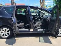 Second-hand Opel Meriva 95 CP (69 kW) 2012 Negru Monovolum