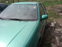 second-hand VW Polo 2