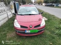 Second-hand Renault Clio II 75 CP (55 kW) 2008 Hatchback
