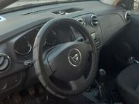 second-hand Dacia Logan 1.5 diesel 2016 Euro 6