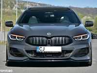 second-hand BMW 840 Seria 8 i Gran Coupe xDrive