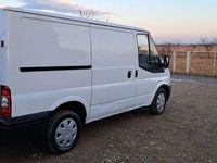 second-hand Ford 300 Transit FTM TDCi