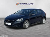 Second-hand Volvo V40 120 CP (88 kW) 2018 Culoarenegru Hatchback