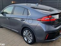 second-hand Hyundai Ioniq Hybrid 1.6 GDI Premium