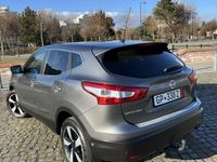 second-hand Nissan Qashqai 1.6L dCi Start/Stop 4X4-i N-Connecta