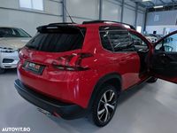 second-hand Peugeot 2008 PureTech 110 Stop&Start EAT6 GT-Line Edition