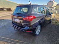 Second-hand Ford B-MAX Titanium 92 CP (67 kW) 2013 Monovolum