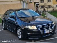 second-hand VW Passat 1.6 TDI DPF BlueMotion Technology Highline